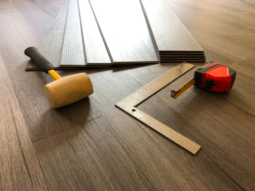 How to Prepare for Hardwood Floor Installation