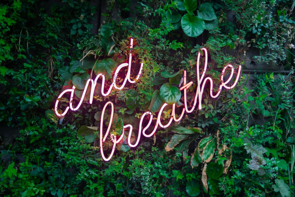 Breathe Meditation